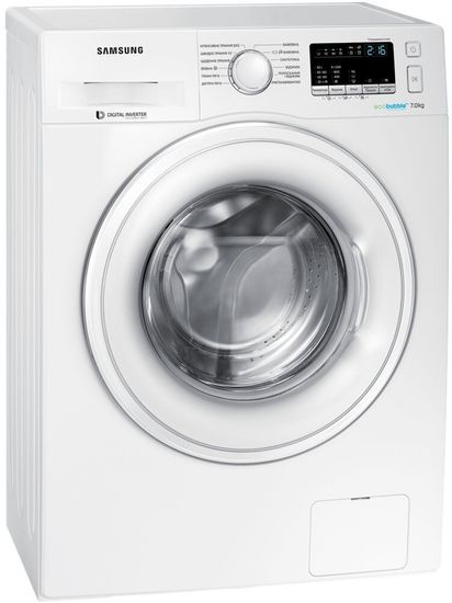 Стиральная машина Samsung WW70K62106WD