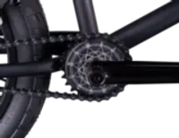BMX Велосипед Karma Zodiac 2025 (черный) вид 7