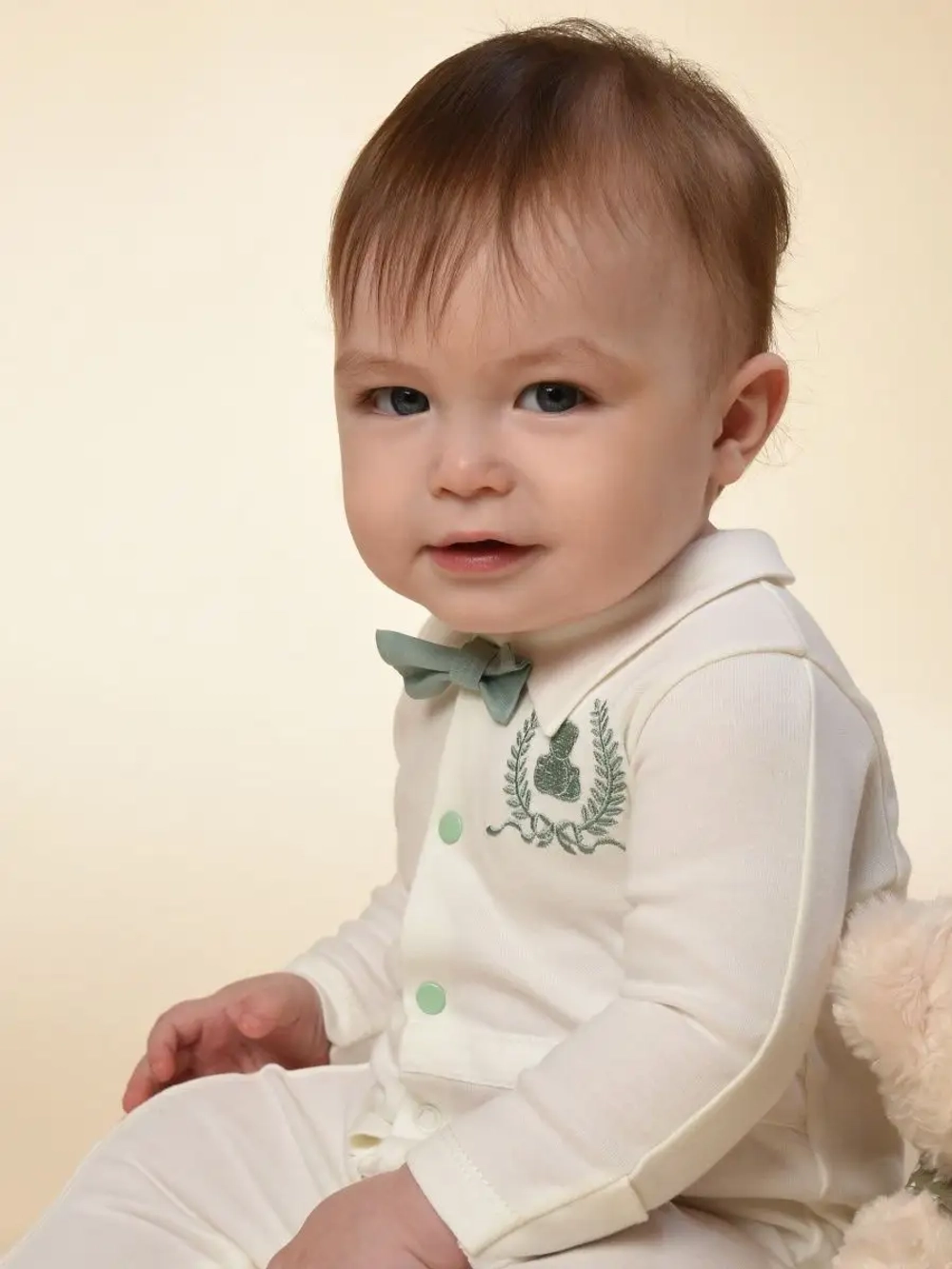 Комплект для новорожденного