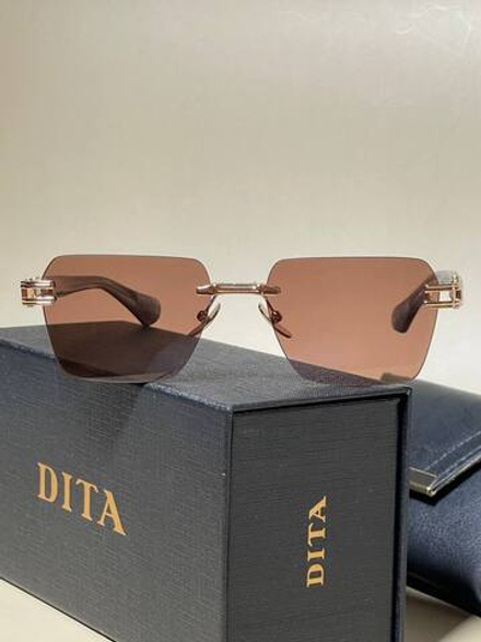 Солнцезащитные очки Dita