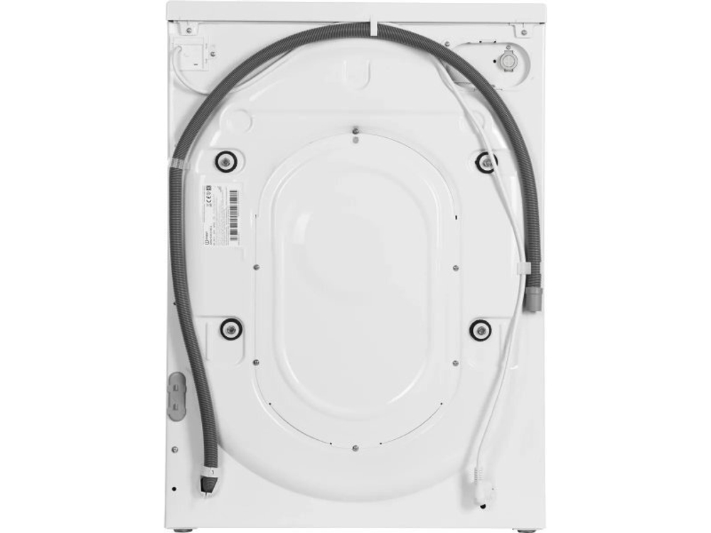 Стиральная машина Indesit IWSD 6105 (CIS) L