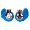 Campfire Audio Cascara Essential Universal Blue
