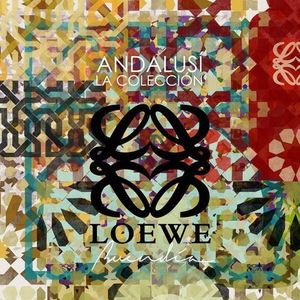 Loewe Solo Andalusi Limited Edition