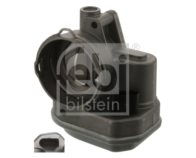 FEBI BILSTEIN - 44945-FEB - Throttle body