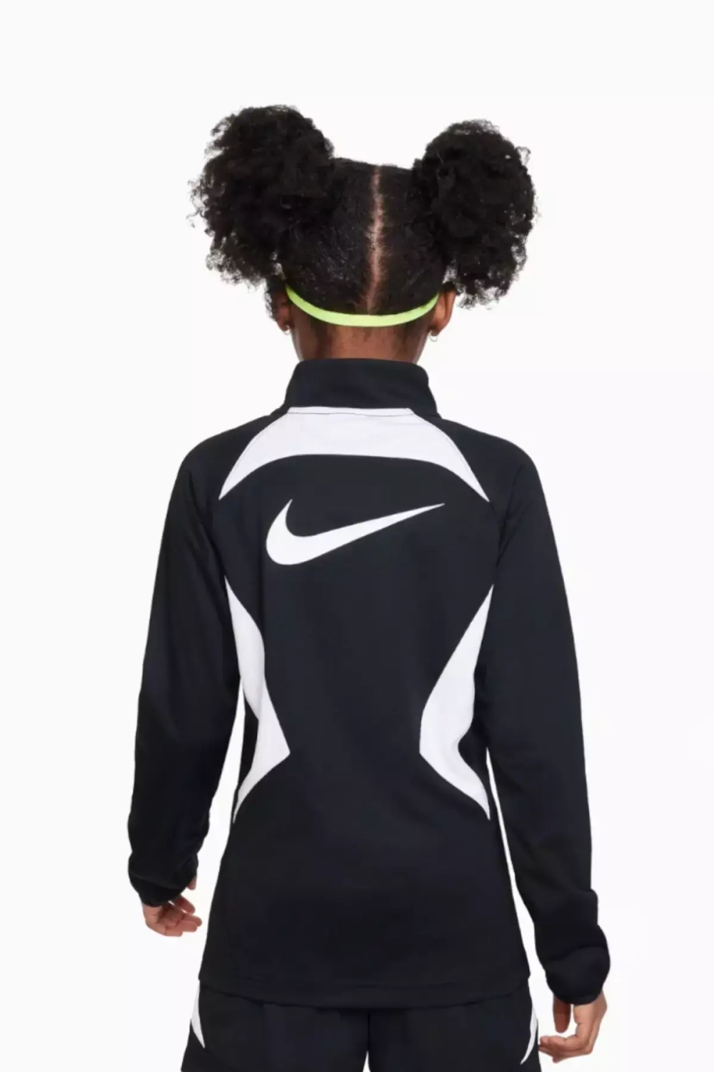 Кофта Nike Dri-FIT F.C. Junior