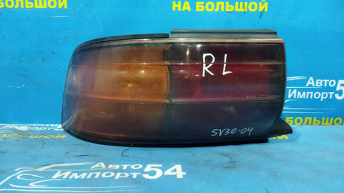 Стоп левый TOYOTA CAMRY 1992