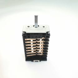 EGO 42.07000.033 (481227328151) переключатель режимов духовки Whirlpool, BAUKNECHT, IGNIS, IKEA