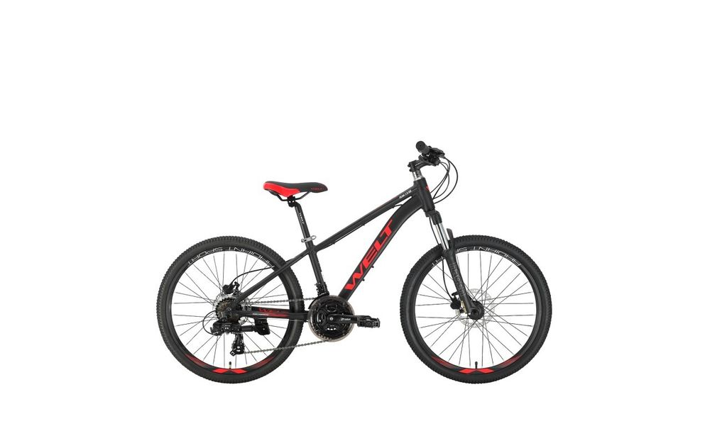Подростковый велосипед Welt Peak 1.0 HD 24 (2023) Подростковый велосипед Welt Peak 1.0 HD 24 (2023)