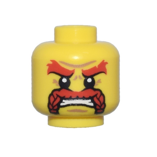 Голова Дварфа 3626pb1821