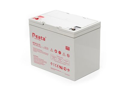 Аккумуляторы NEATA NTH