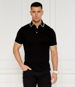 Поло Emporio Armani - черный(6D1F65 1JTKZ)