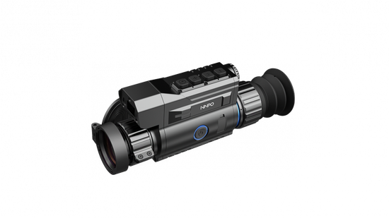 Тепловизионный прицел с дальномером NNPO TR22-LRF-635
