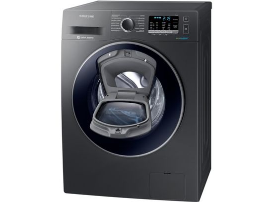 Стиральная машина Samsung WW90K54H0UX