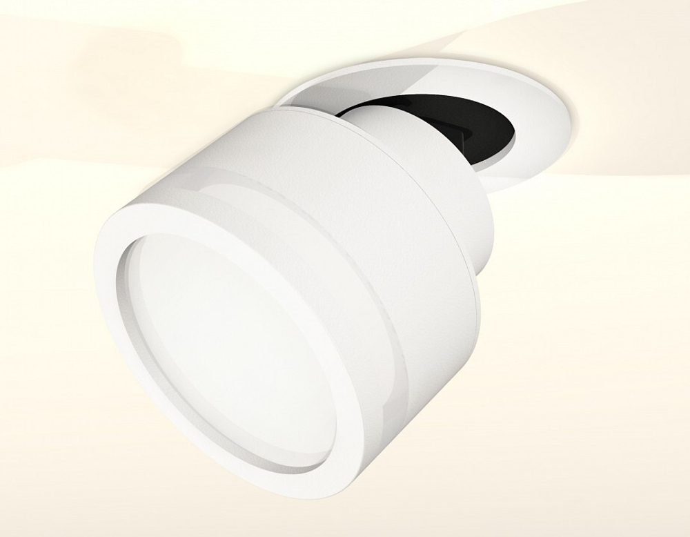 Встраиваемый светильник на штанге Ambrella Light XM XM8101522