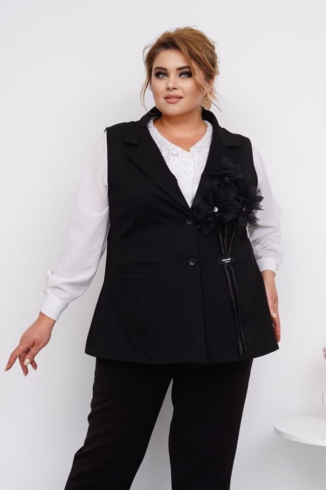 Жилет МС-5 Фабрика Моды