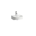 Раковина Laufen Sonar 8.1634.1.000.104.1 белая