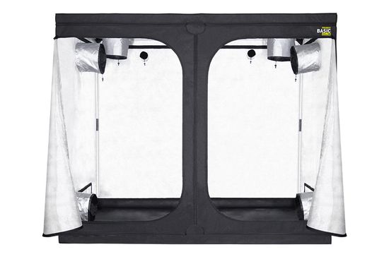 Гроутент Garden Highpro Probox Basic 240L (240х120х200)