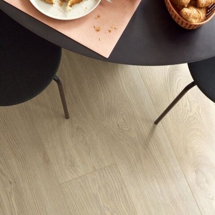 ЛАМИНАТ BERRY-ALLOC OCEAN+ XL 2514 ДЖАЗ НАТУР БЕЖЕВЫЙ