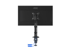 Крепление для мониторов AOC, диаг. экр. от 13'' до 31,5'', 2-9 кг. USB-hub AS110DX