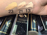 Тональный крем Privia U тон 13 Black Snail Premium Foundation 86.5% SPF 30 PA++ 4 in 1, 100 мл