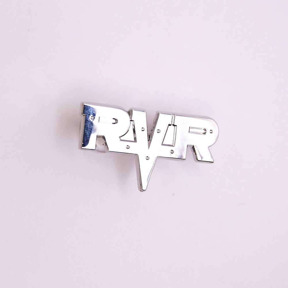 Значок RVR