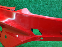 Бампер передний Geely Coolray (2019-2024)