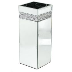 GAEM Ваза, L9,5 W9,5 H25 см