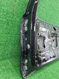 Крышка багажника Toyota LC Prado 150 (2017-н.в.)