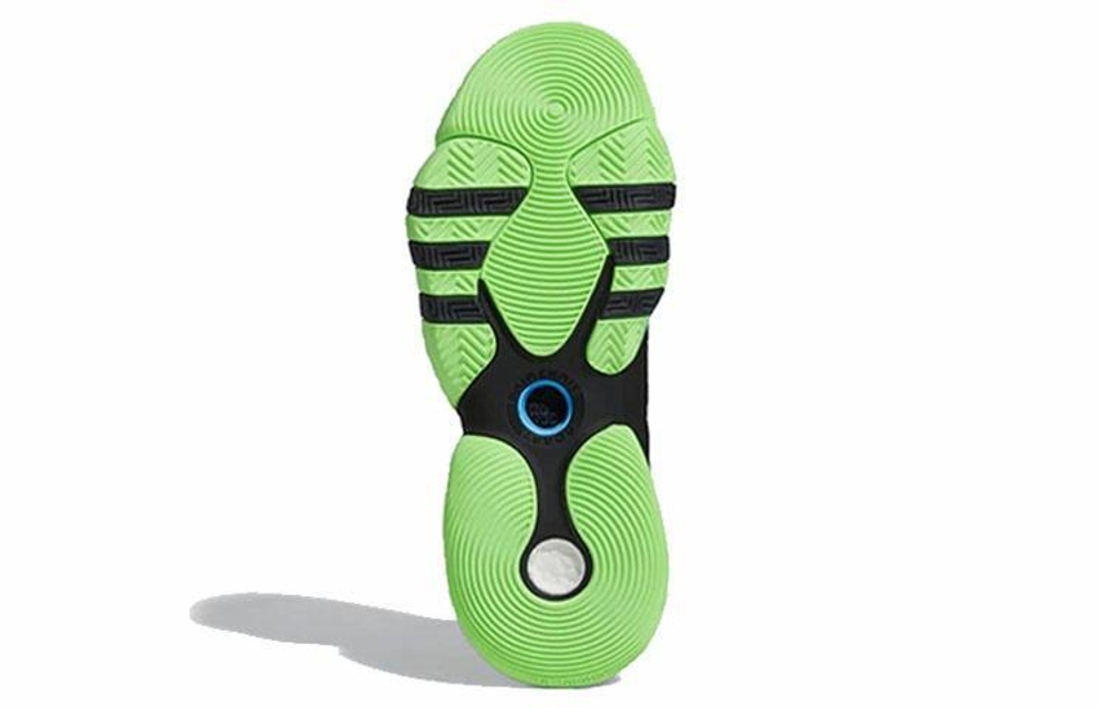 Кроссовки Adidas Trae Young 2.0