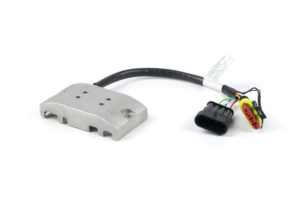 Блок управления BINAR 5S 12V сб.6143-01