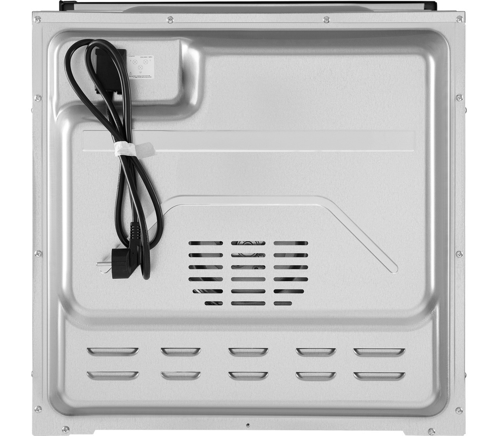 Шкаф духовой электрический MAUNFELD EOEC.564TB фото 3