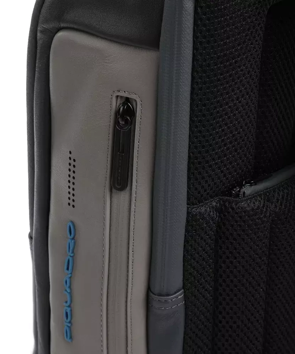 Рюкзак Piquadro Urban/Black-grey