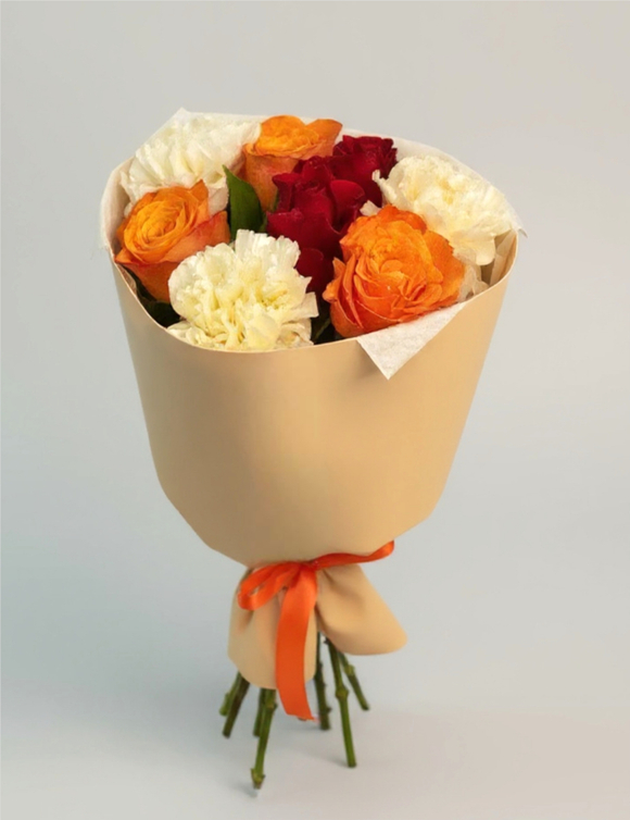 Букет Райское наслаждение