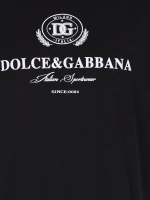 Футболка DOLCE & GABBANA