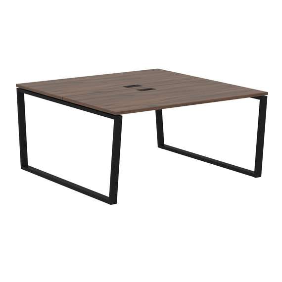 Стол 2-х местный EVWST 1516  1560х1606х750 EDIS