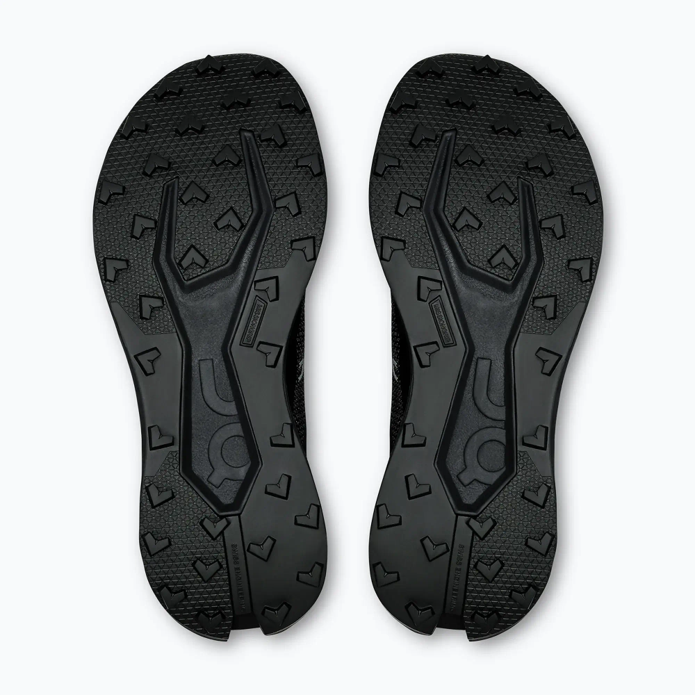 Женские Кроссовки для бега On Cloudultra 3 black