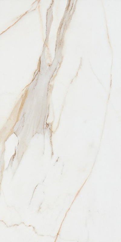 Керамогранит CALACATA GOLD 1 (compacglass) Rect.