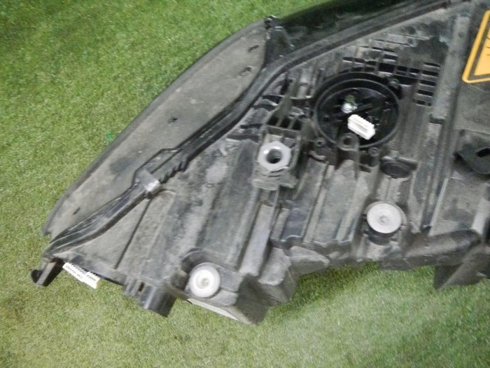 Фара левая BMW X7 G07 (2019-2022) Laser Light