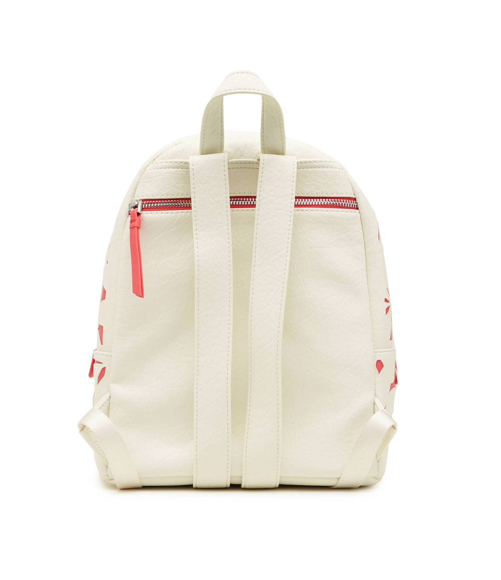 Рюкзак Desigual - кремовый(24SAKP12)