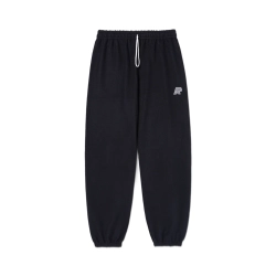 Штаны Albino & Preto SWEATPANTS BLACK