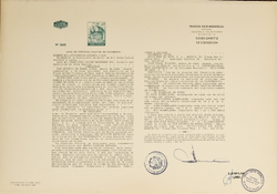 [Офорты Франциско Гойи] Антонио де Орна. Папка из кожи "La Tauromaquia" (исп. Борьба быков). Кожа