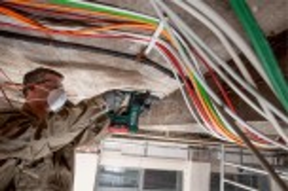 Перфоратор аккумуляторный METABO PowerMaxx BH 12 BL 16 без АКБ и ЗУ 600207850