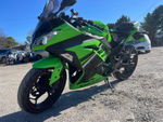 Kawasaki Ninja 250 A 039582