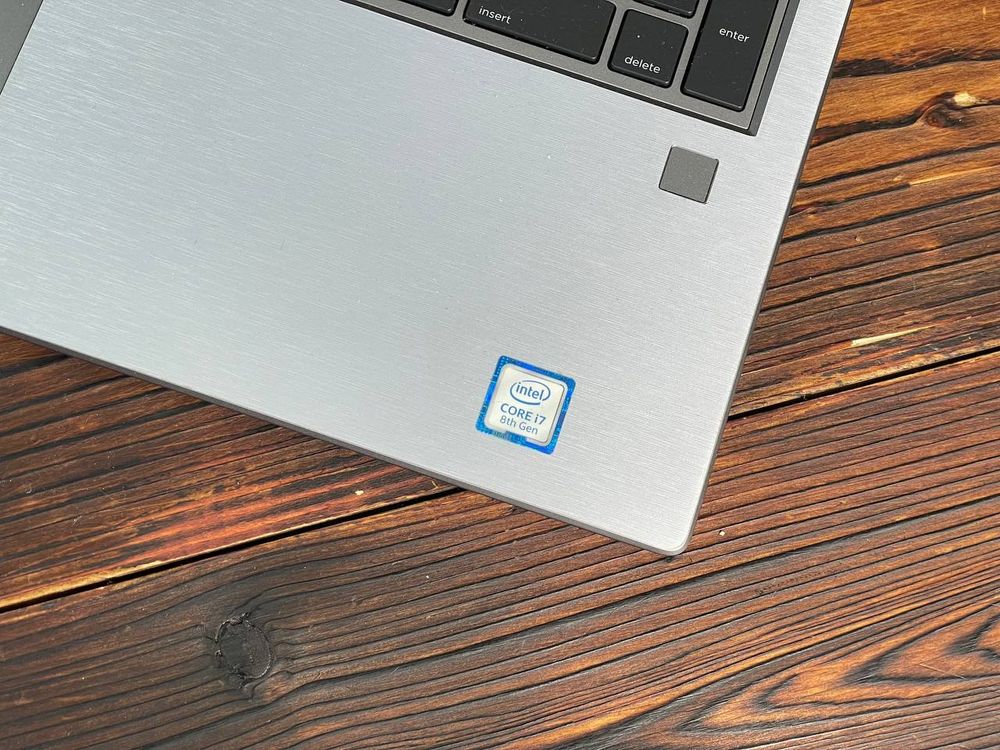 15.6" Ноутбук HP ZBook 15 G5 (1920x1080, Intel Core i7-8850H, RAM 16ГБ,SSD 512ГБ, NVIDIA Quadro P1000, Win 10Pro)