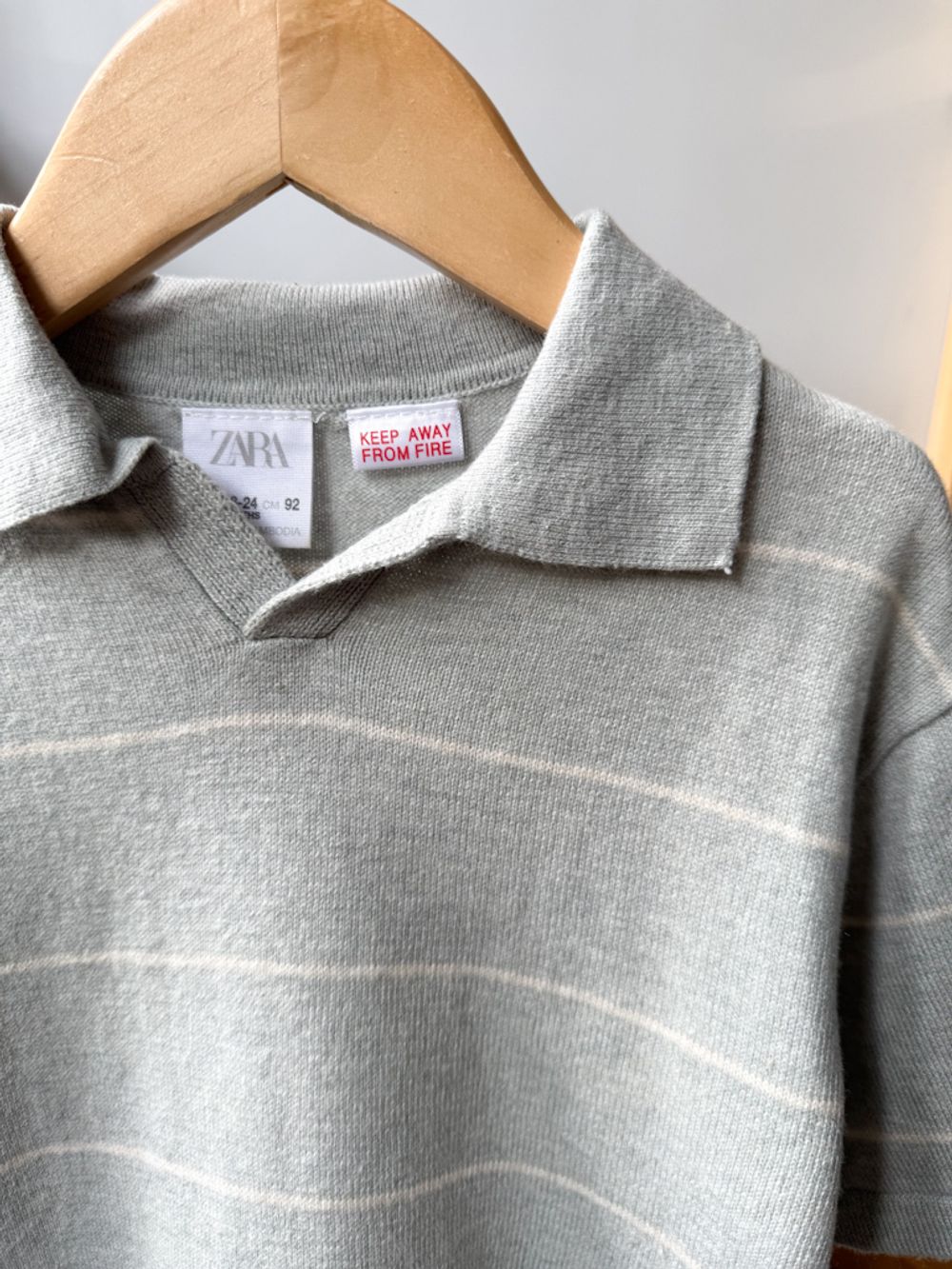 Джемпер Zara, 92