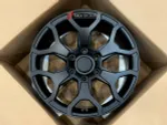 КОВАНЫЕ ДИСКИ для BYD LEOPARD 8 DENZA B8