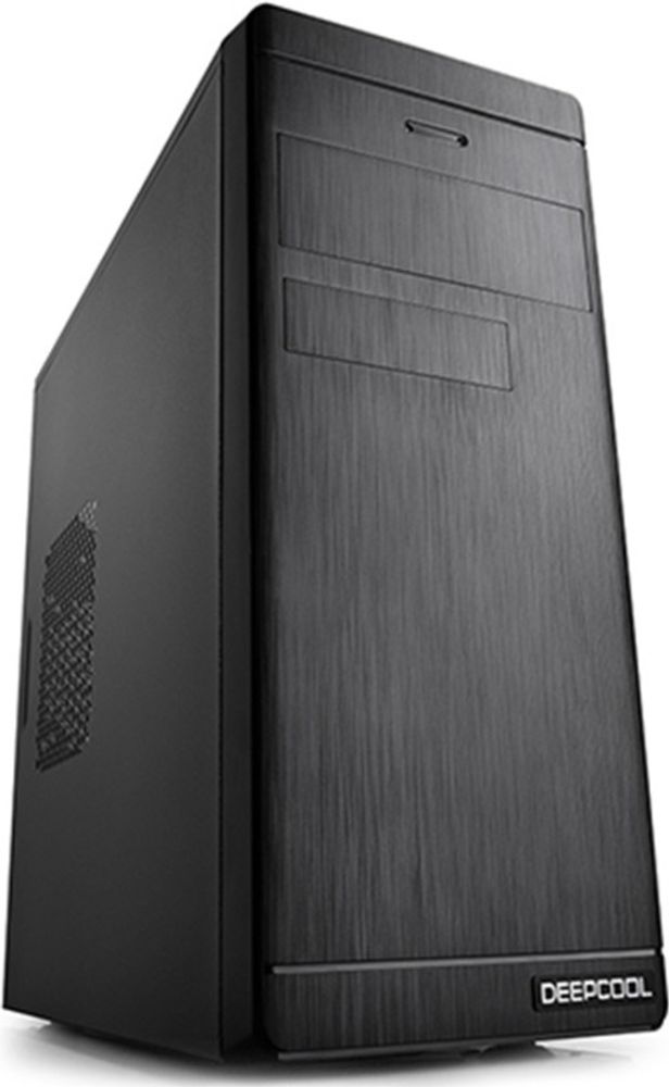 Корпус Deepcool Ware 2 DP-MATX-DPWAVE2 черный