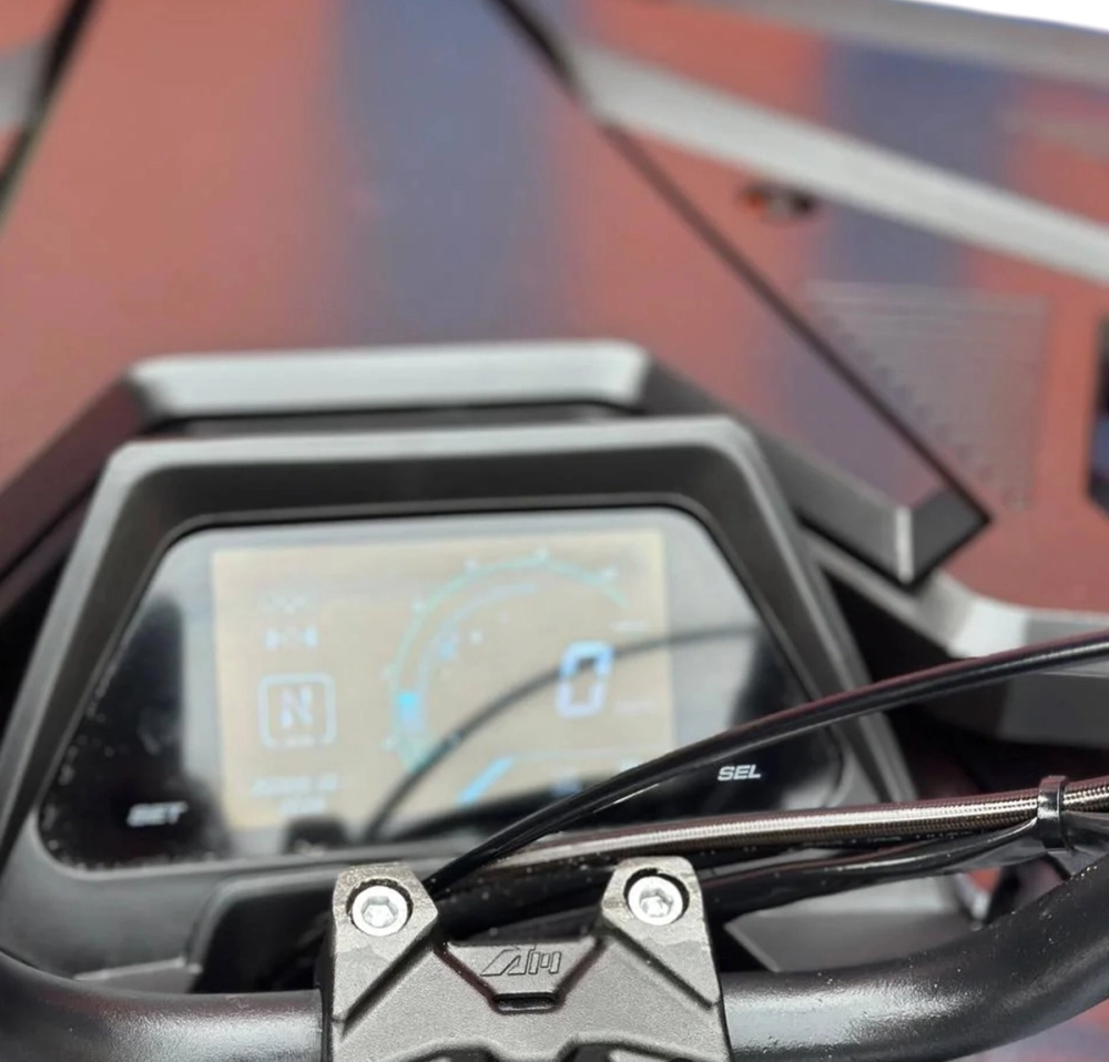 Квадроцикл бензиновый 300 кубов 4WD