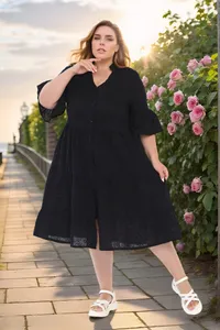 Платье 6101 Fabrika