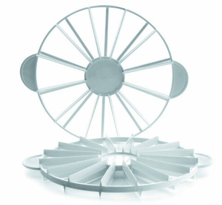 Делитель для торта на 10/12 частей